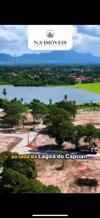 Loteamento em Caucaia (Vila Caucaia)
