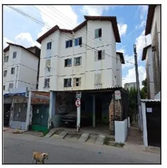 Oportunidade Única em CAUCAIA - CE | Tipo: Apartamento | Negociação: Venda Direta Online | Situação: