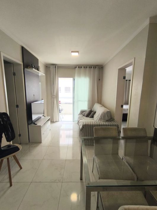 Oportunidade: Apartamento 2 quartos mobiliado no Parque Albano
