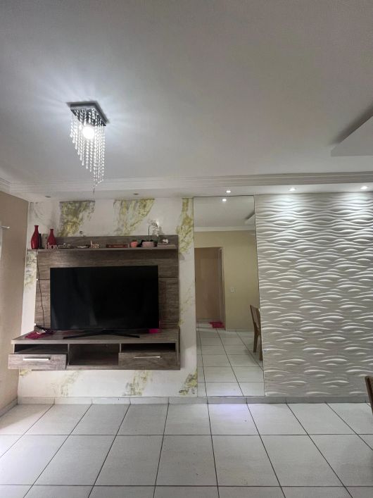 REPASSE DE APARTAMENTO NO POTIRA