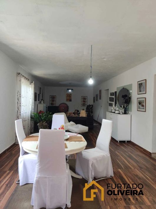 CASA PLANA VENDA - 196M²- ENCRAVADA EM TERRENO DE 1.290M²- R$400.000,00- GARROTE VILLAGE-CAUCAIA-CE