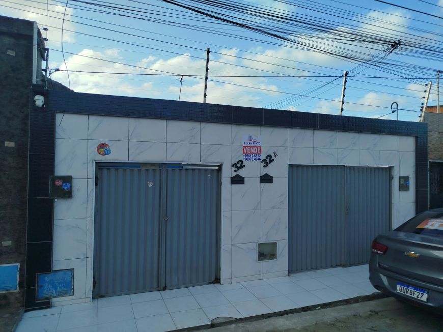 CASA A VENDA NO METROPOLE 5