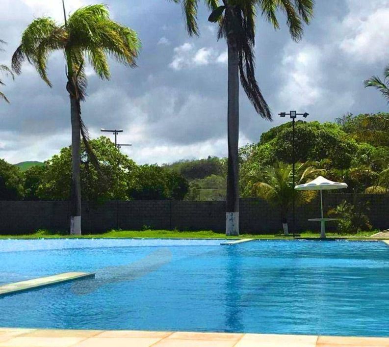 Vila do Porto,Lote à venda, 465 m², lazer completo, cond. fechado, financia - Lagoa do Banana - Cauc