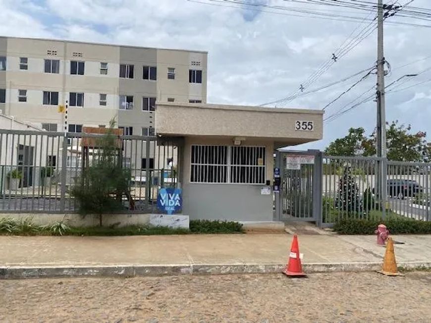 Oportunidade Única em CAUCAIA - CE | Tipo: Apartamento | Negociação: Venda Online | Situação: Imóvel