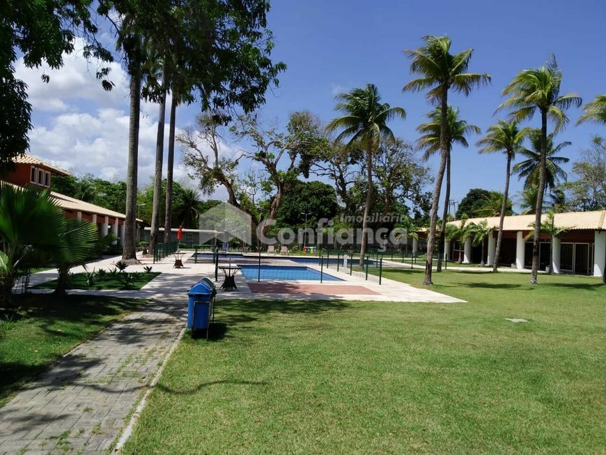Lote em Condomínio Fechado na Barra Nova em Caucaia/CE