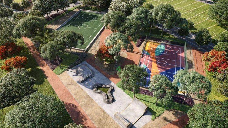 Terreno à venda, 175 m² por R$ 70.000,00 - Buriti do Emídio - Caucaia/CE