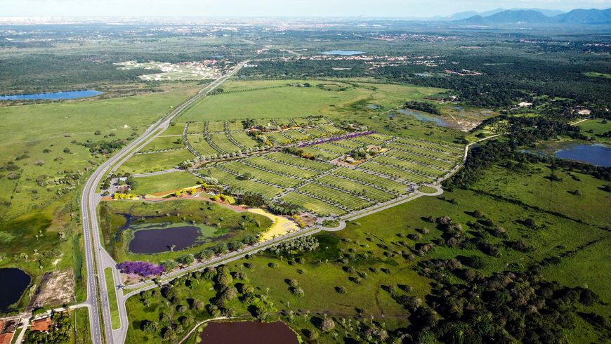 Loteamento a Venda em Caucaia/CE