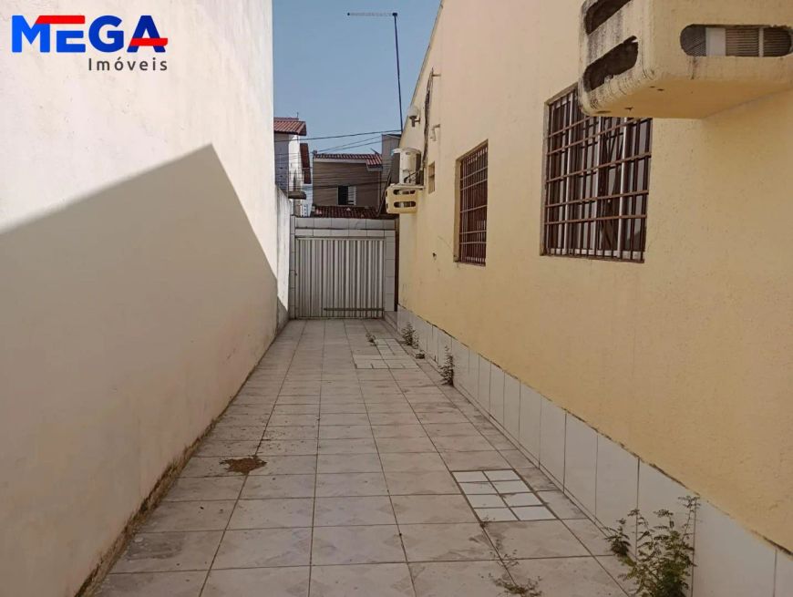 Casa com 4 dormitórios à venda, 137 m² por R$ 400.000,00 - Padre Romualdo - Caucaia/CE