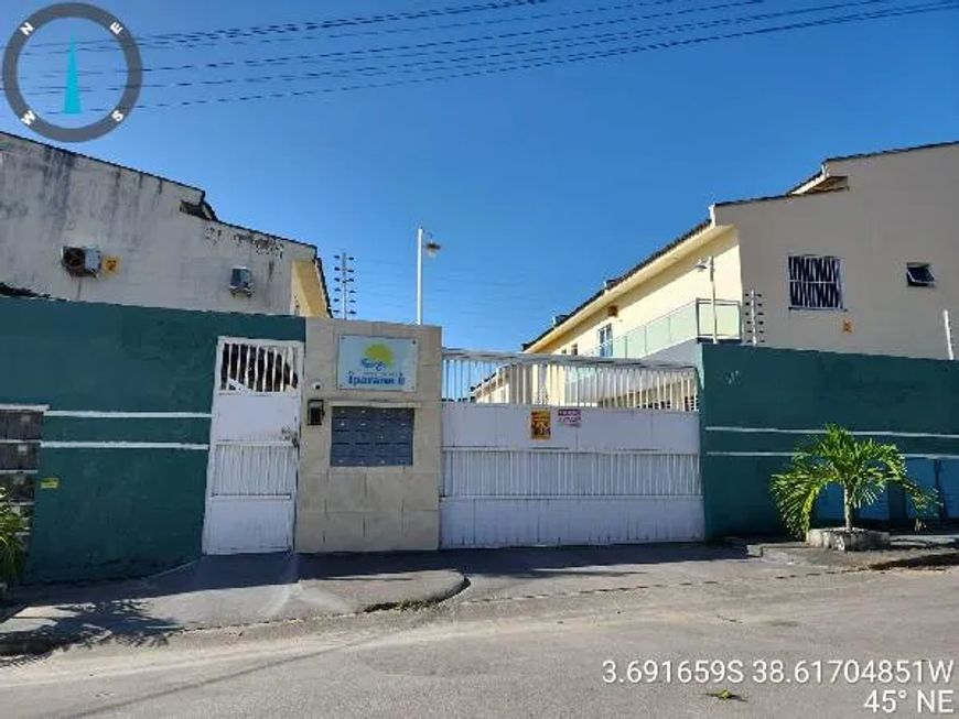 Oportunidade Única em CAUCAIA - CE | Tipo: Casa | Negociação: Leilão | Situação: Imóvel
