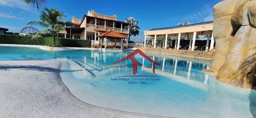 Vendo terreno em condomínio de Alto Padrão próximo a Praia Do Cumbuco por R0$ 225.000 - Caucaia - Ca