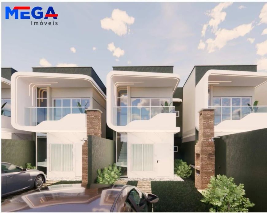 Apartamento com 3 quartos no bairro Iparana - Caucaia/CE