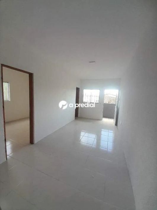 Apartamento para aluguel, 2 quartos, 1 suíte, Jardim Cearense - Fortaleza/CE