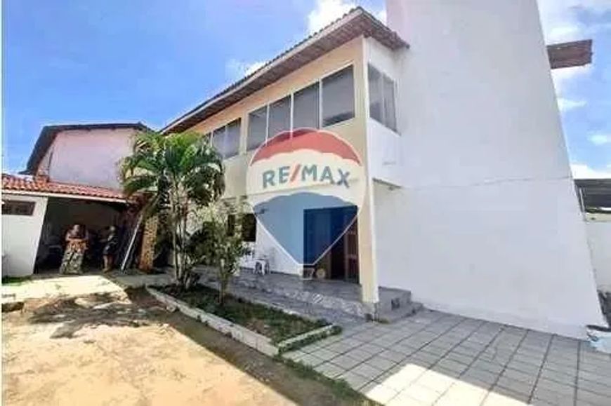 Casa duplex pronta para morar - Iparana - (Caucaia - Ceará)