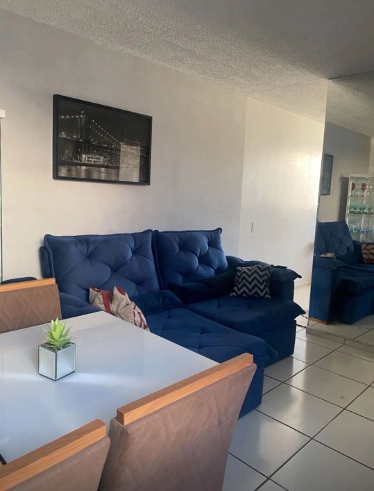 Apartamento | Repasse | Jurema | Caucaia