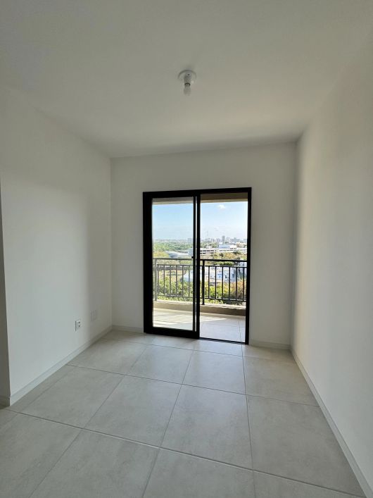 Imóvel para venda possui 63 metros quadrados com 3 quartos em Cambeba - Fortaleza - CE