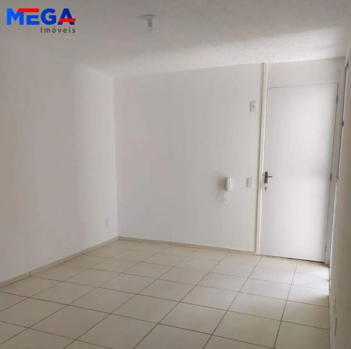 Apartamento com 2 quartos no bairro Araturi Jurema - Caucaia/CE