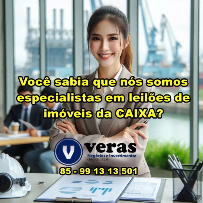 Oportunidade Única em CAUCAIA - CE | Tipo: Casa | Negociação: Venda Direta Online | Situação: Imóvel