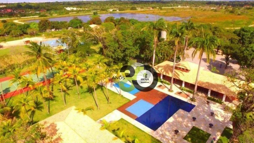 Terreno à venda, 360 m² por Icaraí - Caucaia/CE