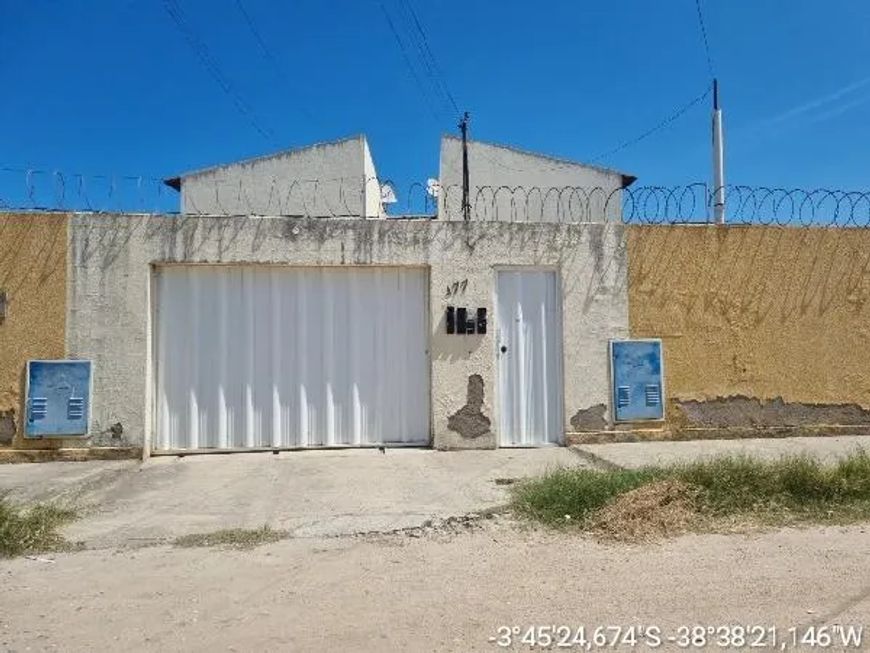 Oportunidade Única em CAUCAIA - CE | Tipo: Apartamento | Negociação: Venda Direta Online | Situação: