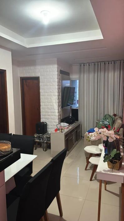 Repasse de apartamento no Araturi - Caucaia