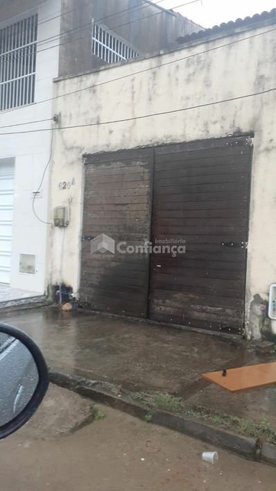 Casa no Bairro Arianopolis - Jurema