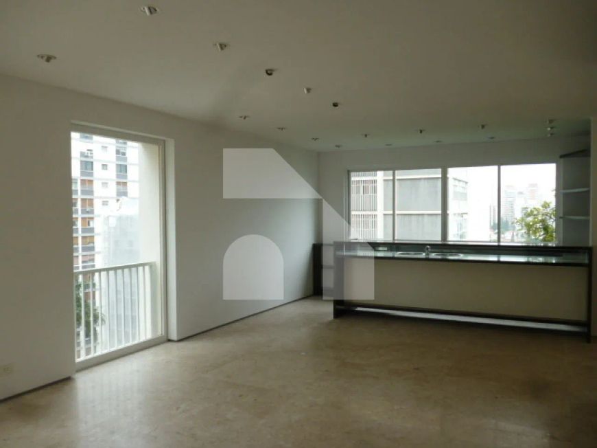 Apartamento com 4 dormitórios, 2 suítes em Higienópolis