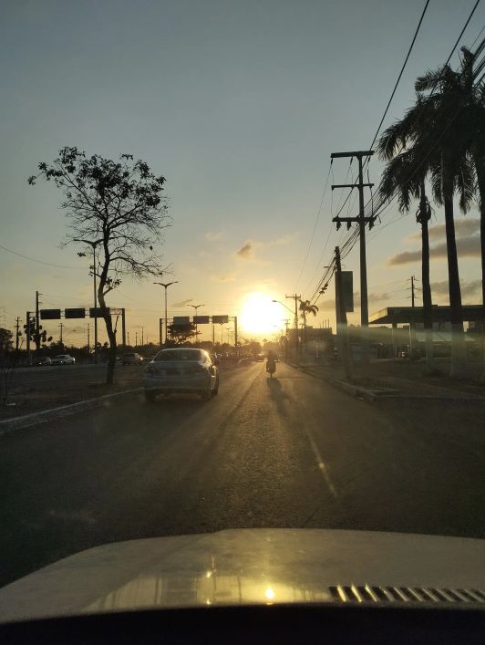 Terreno em condomínio fechado próximo ao Antonio bezerra