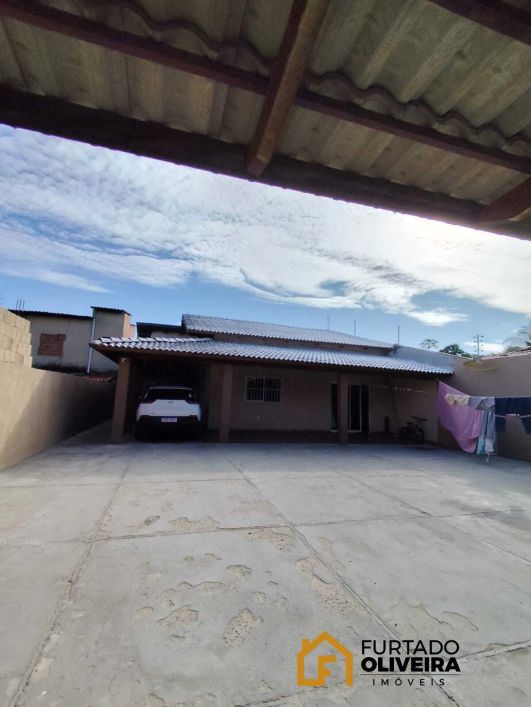 CASA VENDA 03 QUARTOS(01 SUITE) R$400.000,00- GUAJIRU- CAUCAIA-CE