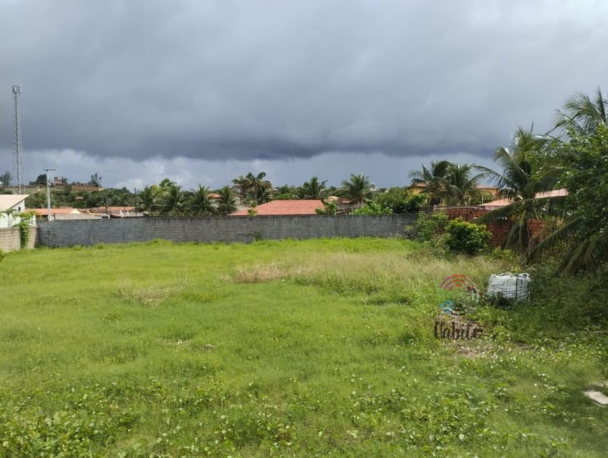 Terreno Lote para Venda em Tabuba Caucaia-CE
