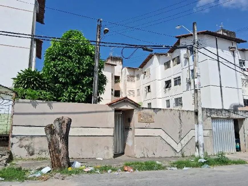 Oportunidade Única em CAUCAIA - CE | Tipo: Apartamento | Negociação: Venda Direta Online | Situação: