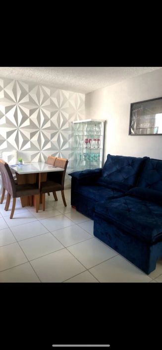 Repasse | Apartamento | Conquista Jurema | Oportunidade