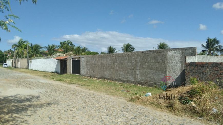 Terreno Lote em Tabuba Caucaia-CE