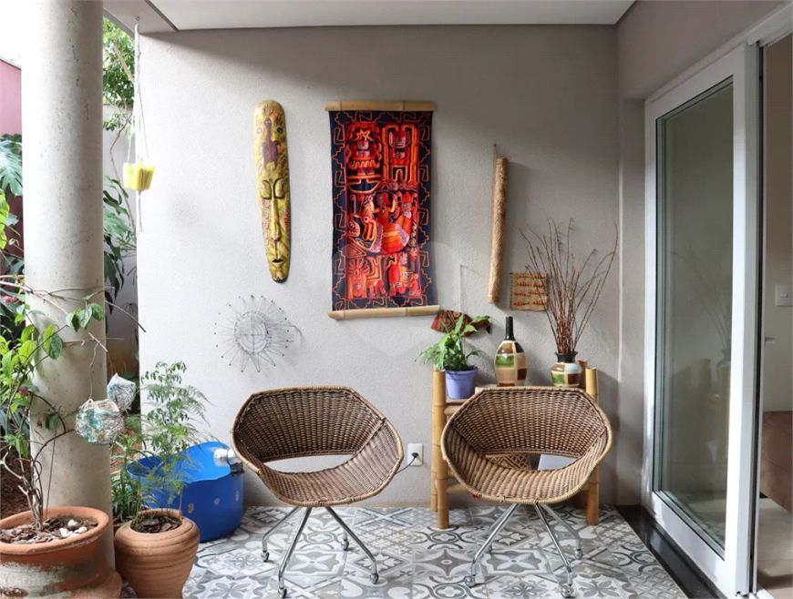 Casa com 6 quartos à venda em Bosque Da Saúde - SP