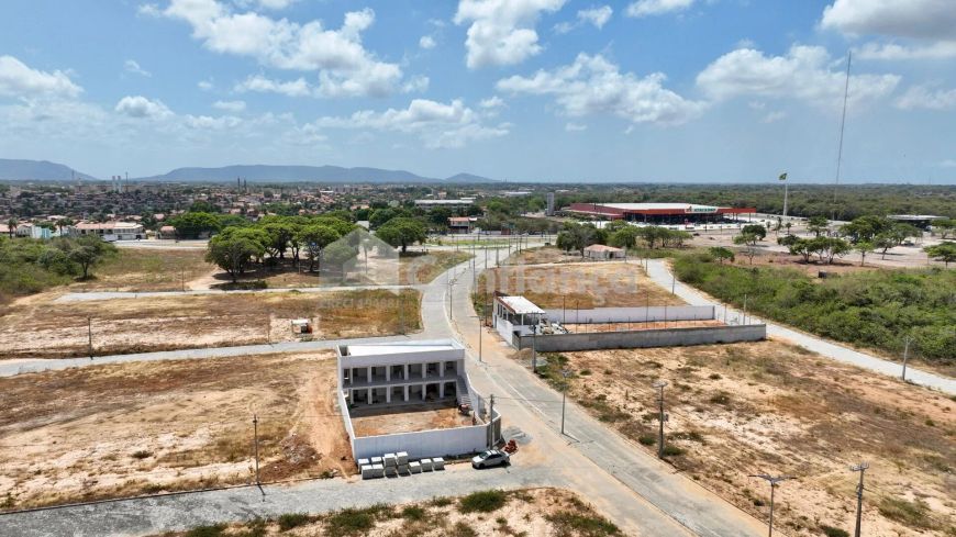 Loteamento Em Caucaia - Em frente ao Atacadão