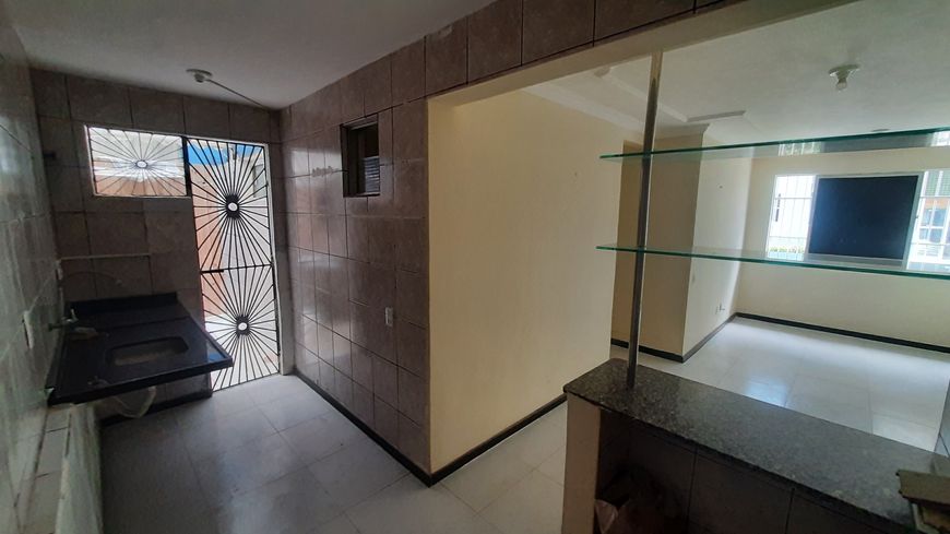 Apartamento no Tabapua a venda,58m²,03 quartos sendo uma suíte+banheiro social.EXCELENTE LOCALIZAÇÃO
