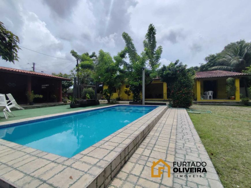 SITIO VENDA COM 1.200M²- 04 SUITES- R$500.000,00- CAPUAN- CAUCAIA-CE