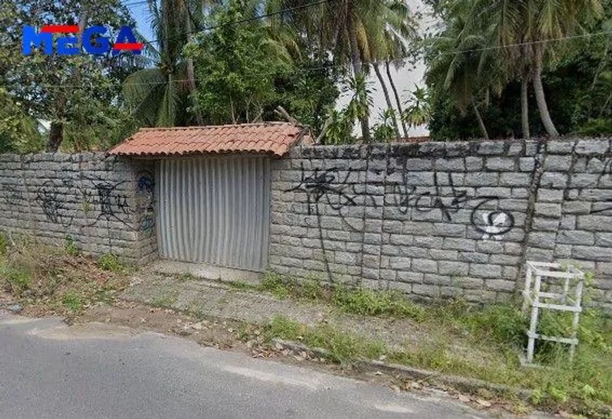 Terreno à venda, 4212 m² por R$ 900.000 - Jardim Icaraí - Caucaia/CE