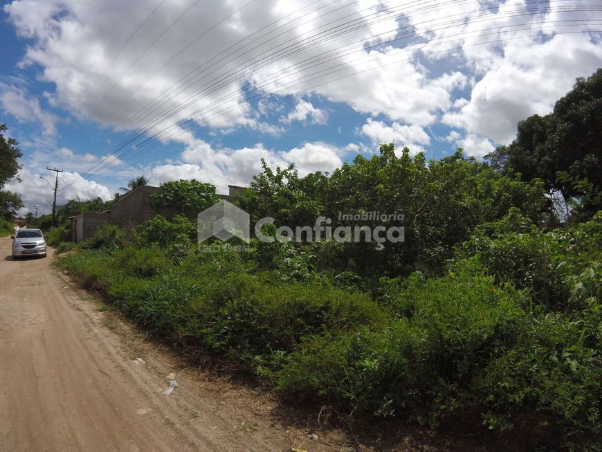 Terreno à Venda no Matões em Caucaia/CE