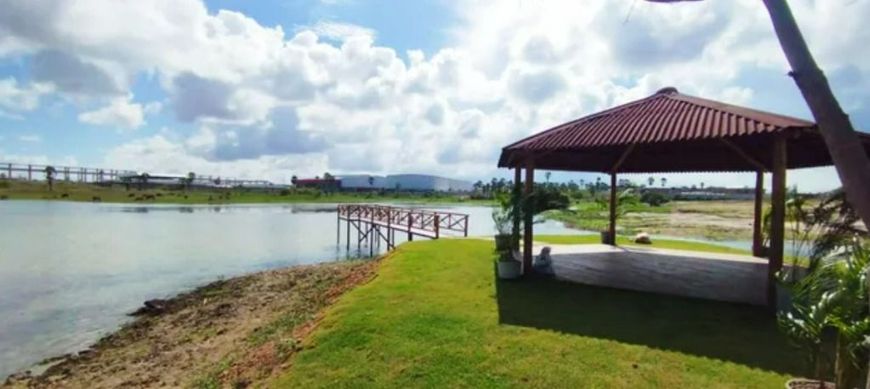 Terreno à venda, 150 m² por R$ 71.780,00 - Toco (Jurema) - Caucaia/CE