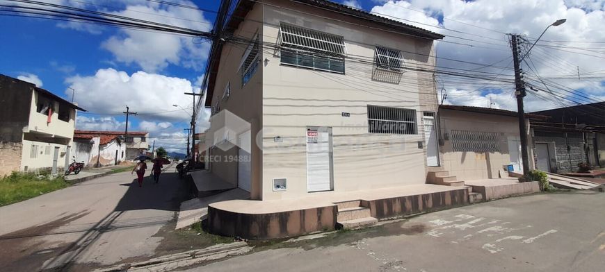 Casa á Venda no Planalto Caucaia- Caucaia/CE