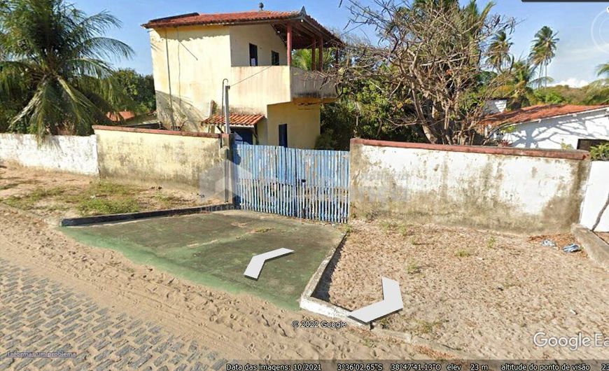 Sítio à Venda no Matões em Caucaia/CE