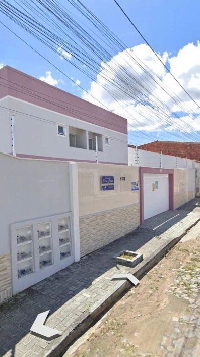 Repasse de apartamento na Caucaia