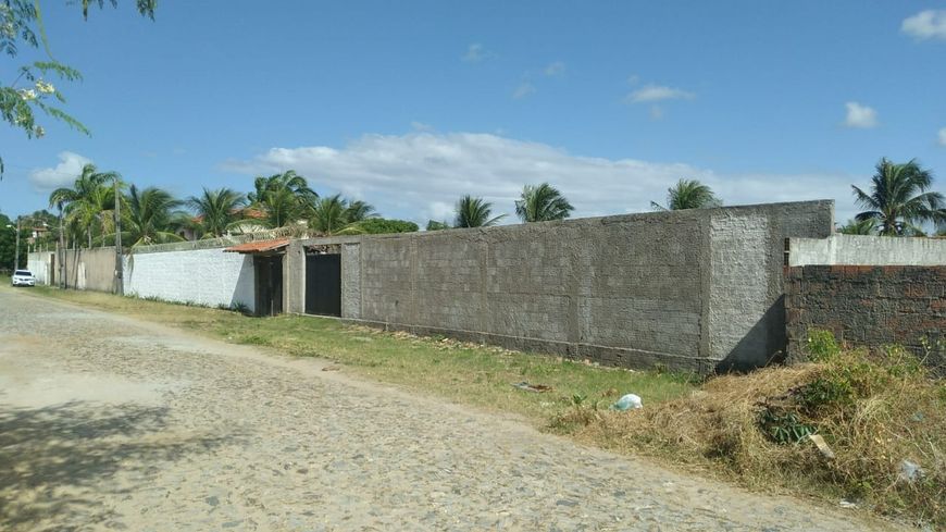 Oportunidade de terreno na Tabuba!!!!!!!