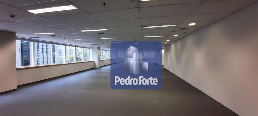 Andar corporativo - excelente localização