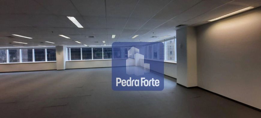 Andar corporativo - excelente localização