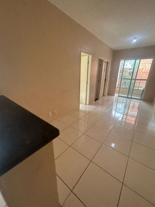 Apartamento com projetados no Pq Albano