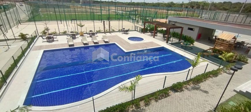 Loteamento Alto Padrão - Caucaia Em frente ao Atacadão