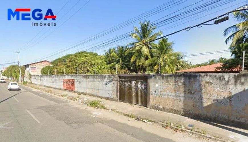 Terreno à venda, 4049 m² no bairro Parque Leblon - Caucaia/CE