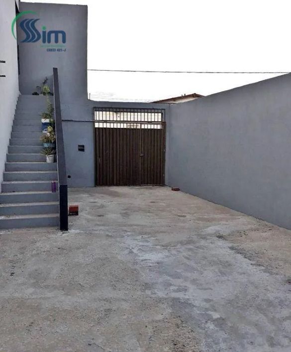 Prédio à venda, 272 m² por R$ 399.000 - Jurema - Caucaia/CE