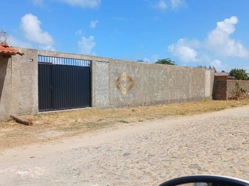 Excelente terreno na praia da Tabuba - Caucaia - R$ 255.000,00